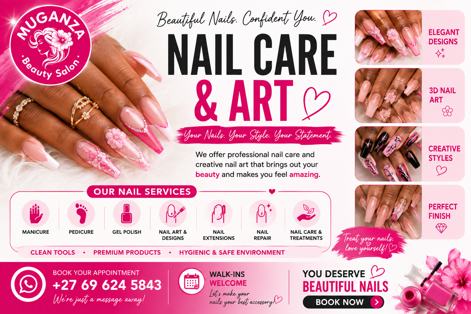Nail Design