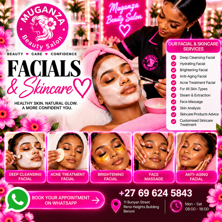 Facia Treatment