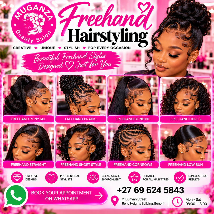 Freehand