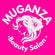 MUGANZA BEAUTY SALON - Home